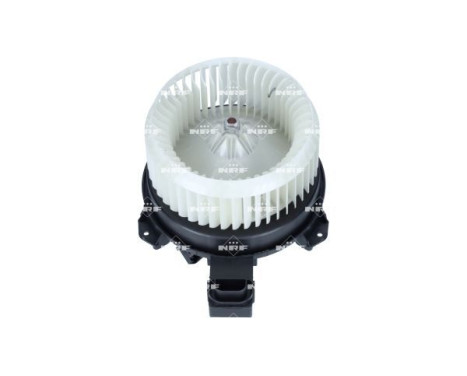 Interior ventilation, Image 3