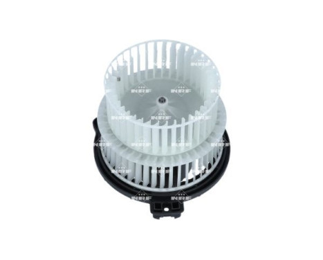 Interior ventilation, Image 3