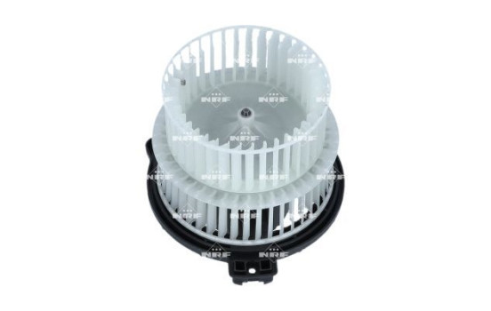 Interior ventilation, Image 3