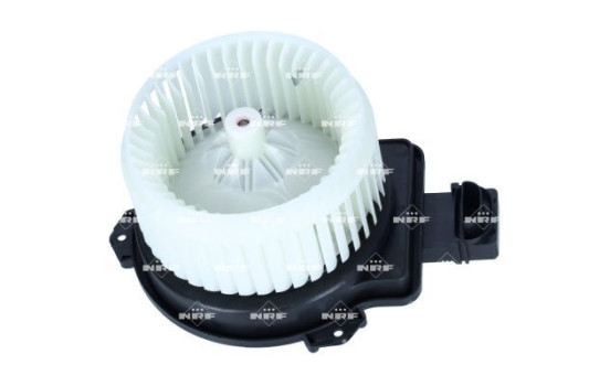 Interior ventilation, Image 2