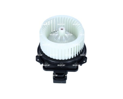 Interior ventilation, Image 3