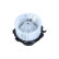 Interior ventilation