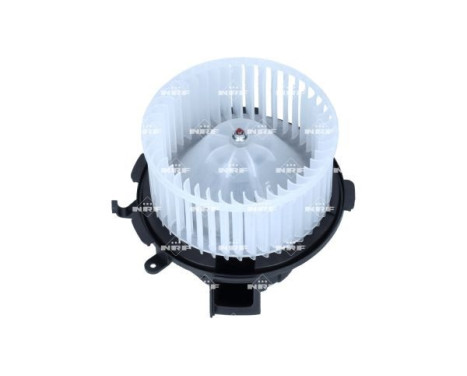 Interior ventilation, Image 3