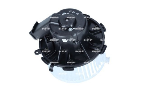 Interior ventilation, Image 4