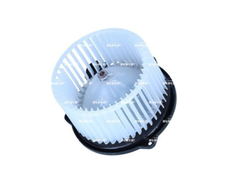 Interior ventilation, Image 2