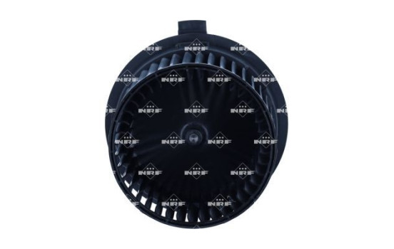 Interior ventilation