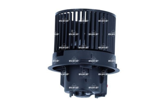 Interior ventilation, Image 3