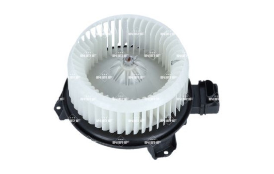 Interior ventilation, Image 2