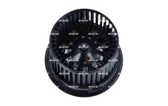 Interior ventilation