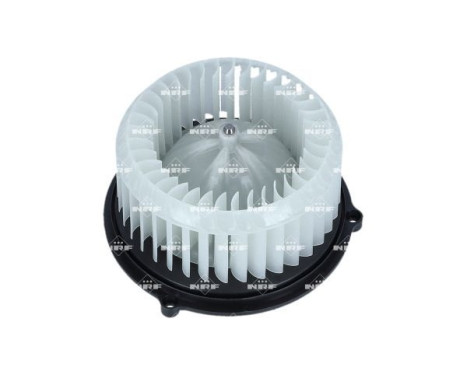 Interior ventilation, Image 2