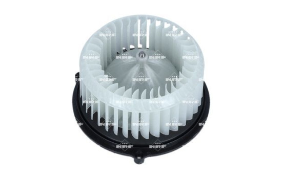 Interior ventilation, Image 3