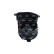 Interior ventilation