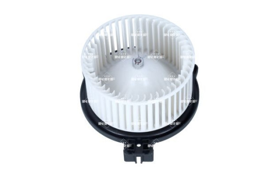 Interior ventilation, Image 3