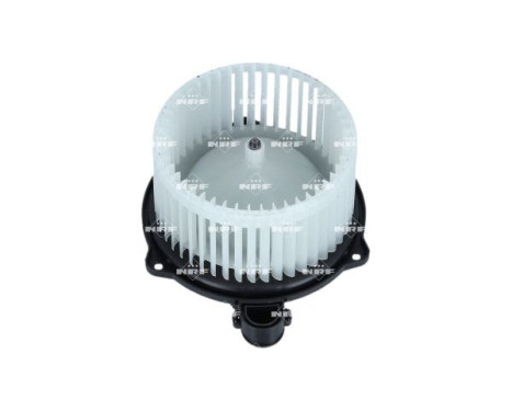 Interior ventilation, Image 3