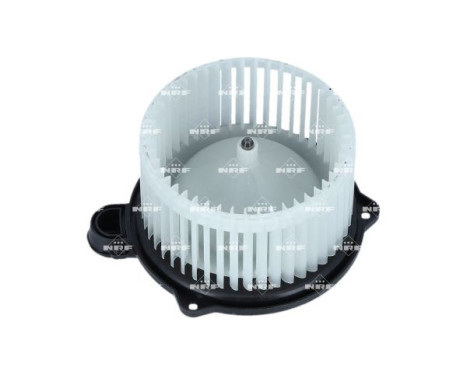 Interior ventilation, Image 4