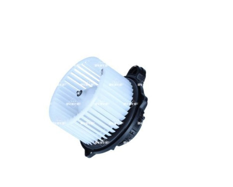 Interior ventilation, Image 2