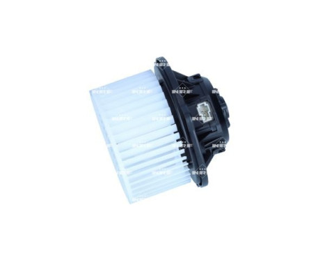 Interior ventilation, Image 4
