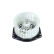 Interior ventilation