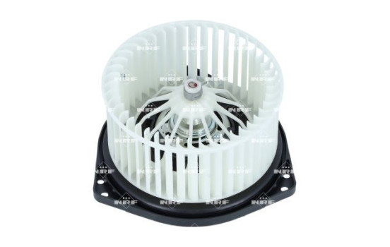 Interior ventilation