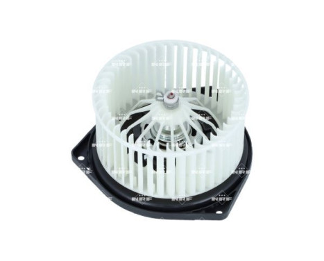 Interior ventilation, Image 4