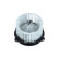 Interior ventilation