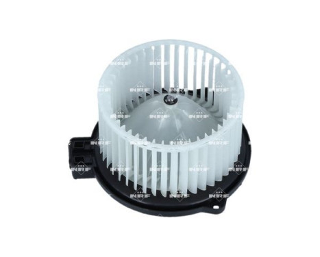 Interior ventilation, Image 4