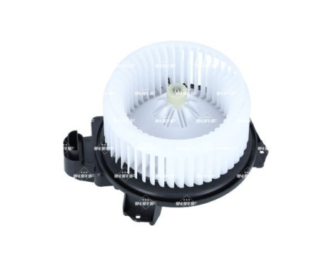 Interior ventilation, Image 4