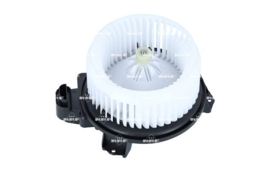Interior ventilation, Image 4