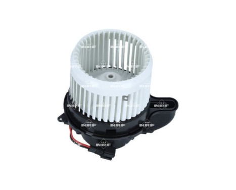 Interior ventilation, Image 2