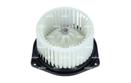 Interior ventilation