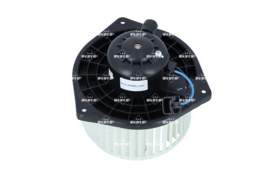 Interior ventilation, Image 4