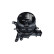 Interior ventilation