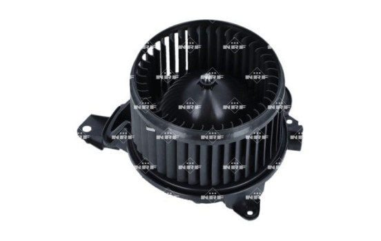 Interior ventilation, Image 3