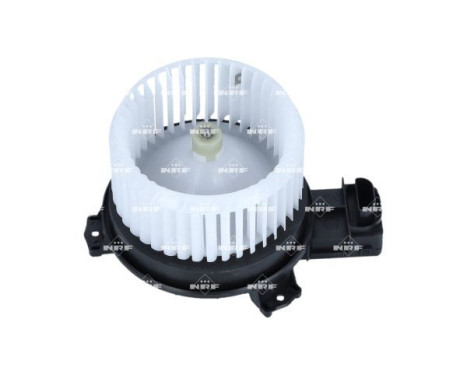 Interior ventilation, Image 2