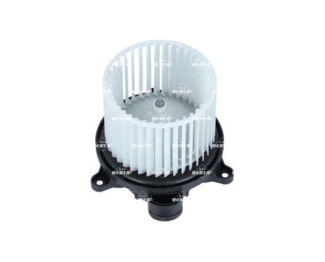 Interior ventilation, Image 3