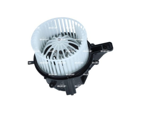 Interior ventilation, Image 2