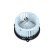 Interior ventilation