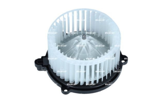Interior ventilation, Image 4