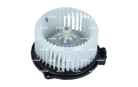 Interior ventilation, Image 2