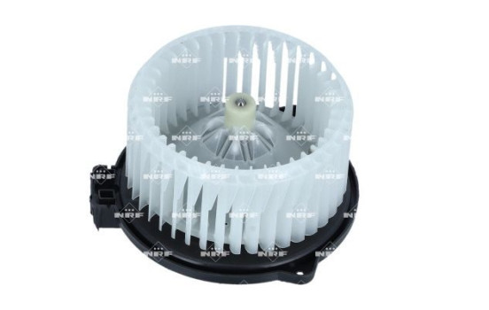 Interior ventilation, Image 4