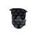 Interior ventilation