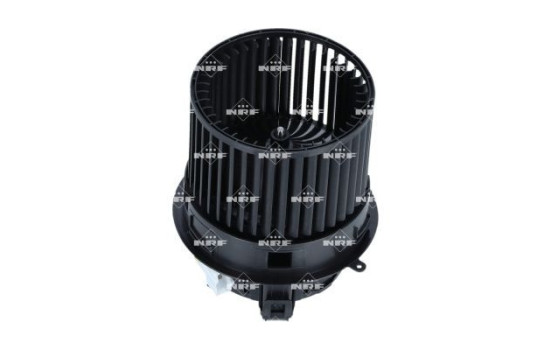Interior ventilation