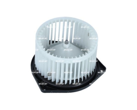 Interior ventilation, Image 2
