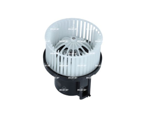 Interior ventilation