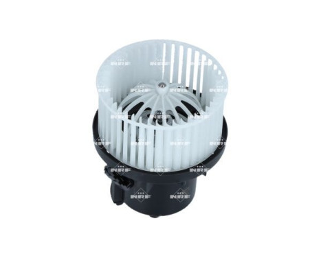 Interior ventilation, Image 4