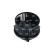 Interior ventilation