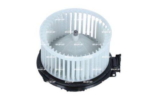 Interior ventilation, Image 2