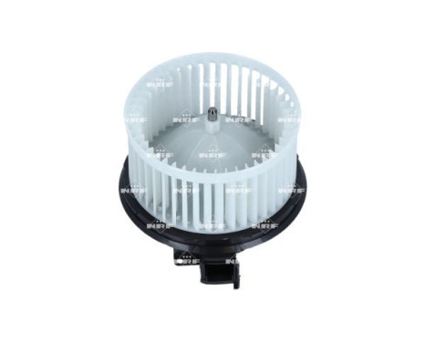 Interior ventilation, Image 3