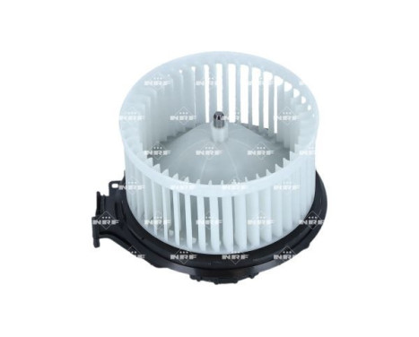 Interior ventilation, Image 4