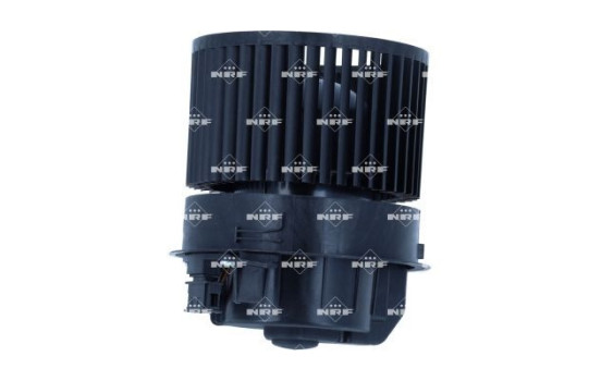 Interior ventilation, Image 3